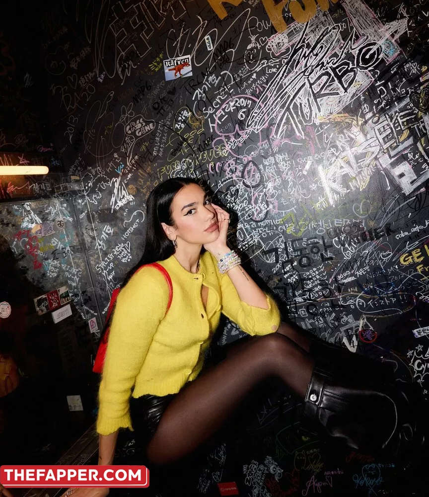 Dua Lipa  Onlyfans Leaked Nude Image #ueDJo8UiM5