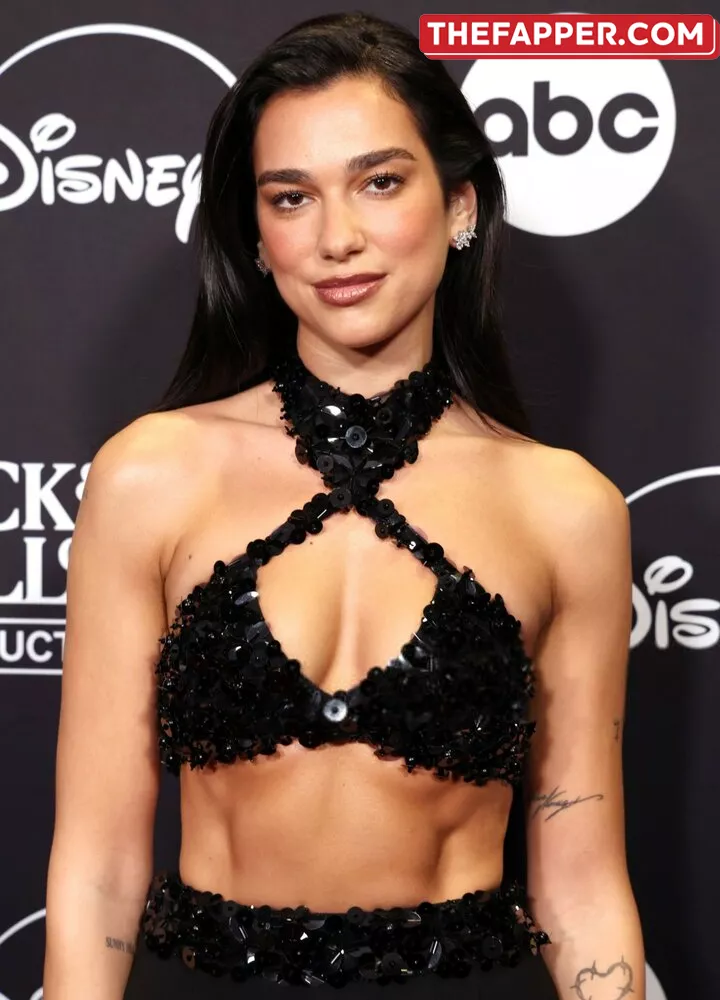 Dua Lipa  Onlyfans Leaked Nude Image #uksuJIu8CZ