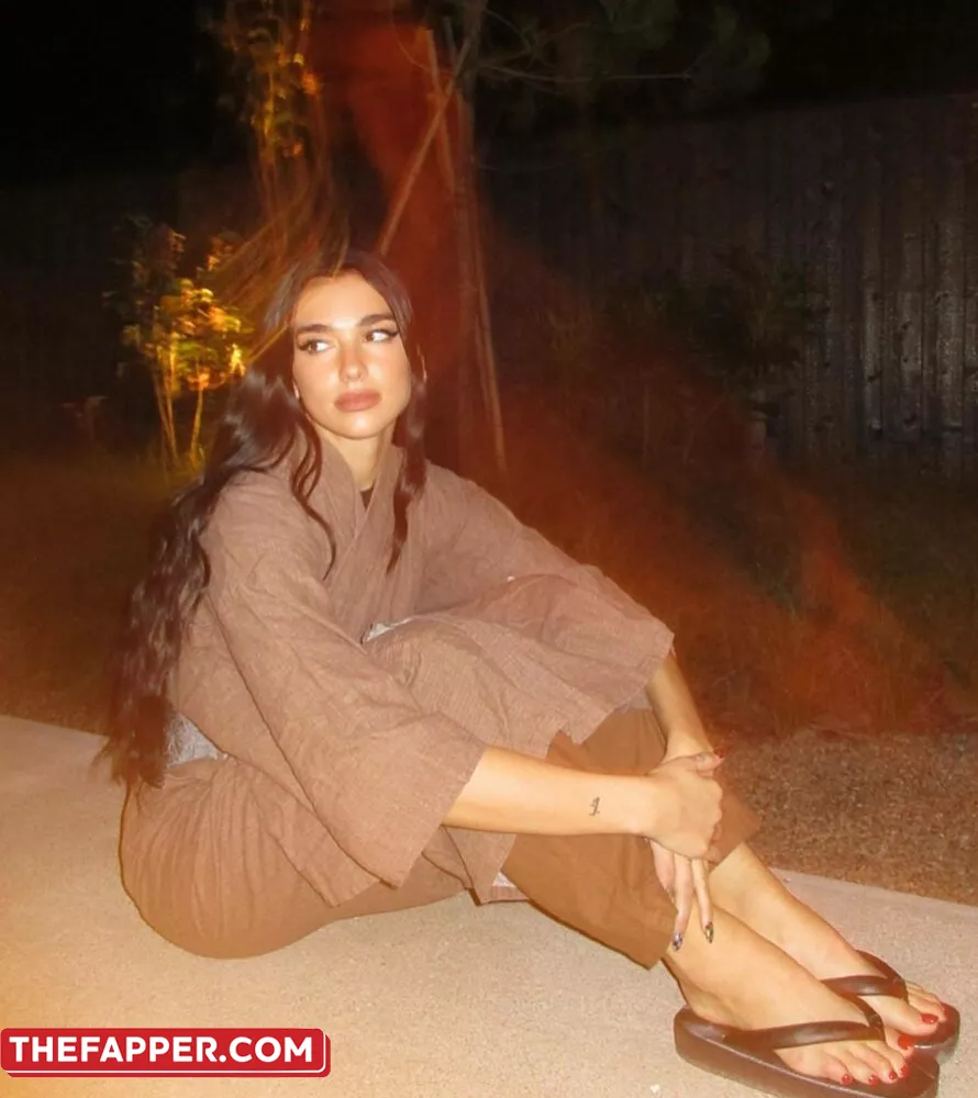 Dua Lipa  Onlyfans Leaked Nude Image #um8VI3ZIPg