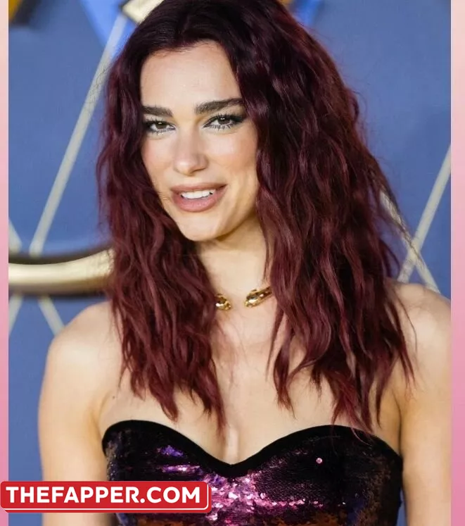 Dua Lipa  Onlyfans Leaked Nude Image #uuf6SjCo4T