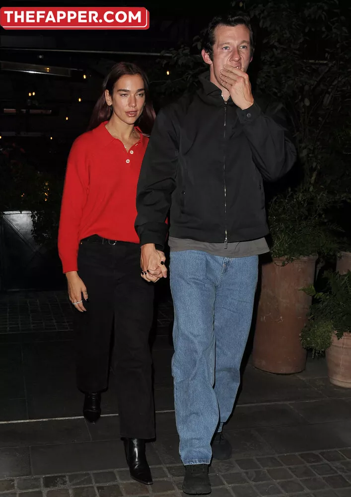 Dua Lipa  Onlyfans Leaked Nude Image #v535aZHuRI