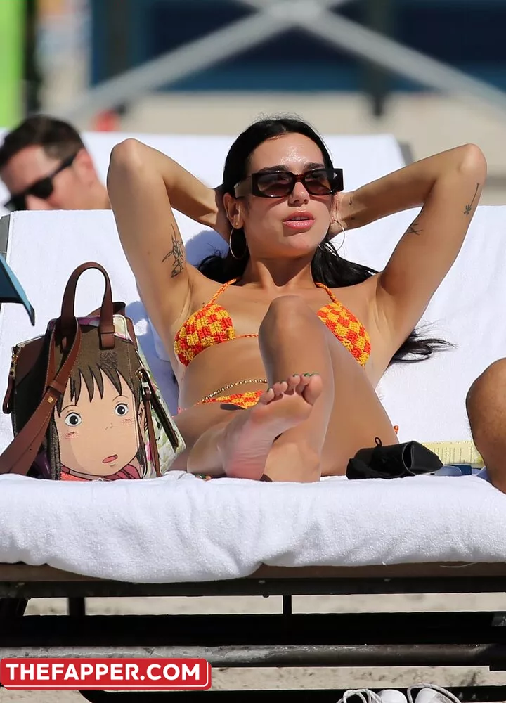 Dua Lipa  Onlyfans Leaked Nude Image #vH7cRZhTN5