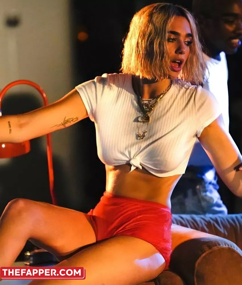 Dua Lipa  Onlyfans Leaked Nude Image #vMuXyVczEL