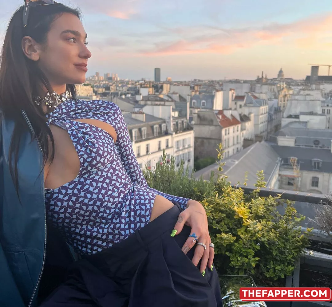 Dua Lipa  Onlyfans Leaked Nude Image #vQbsazxaPv