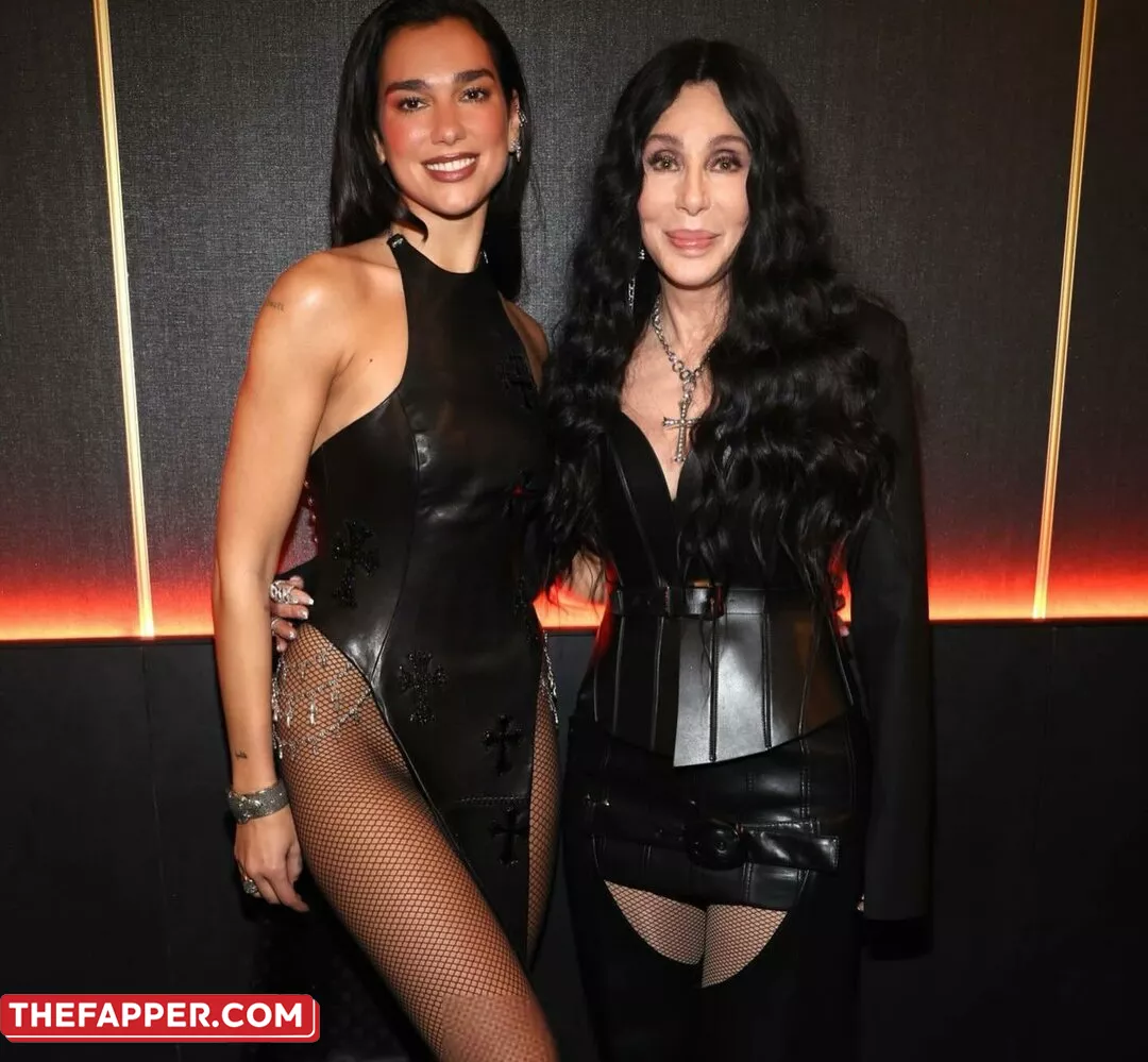 Dua Lipa  Onlyfans Leaked Nude Image #vVbXU1a7vi