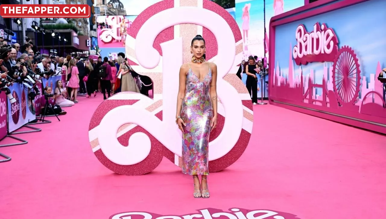Dua Lipa  Onlyfans Leaked Nude Image #w2nti72Xim