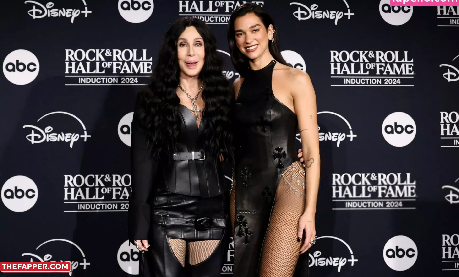 Dua Lipa  Onlyfans Leaked Nude Image #w5YjyOFW2J