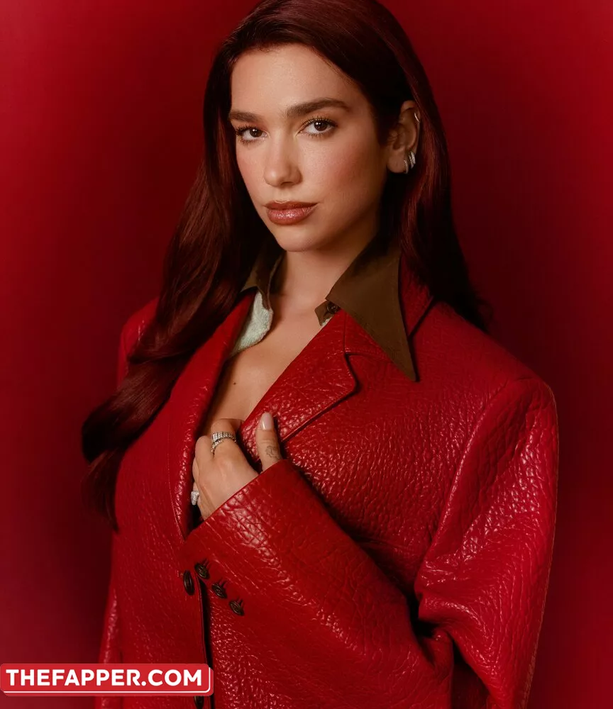 Dua Lipa  Onlyfans Leaked Nude Image #w9QDXasPEH