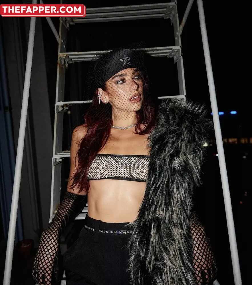 Dua Lipa  Onlyfans Leaked Nude Image #wAcYQOlk1z