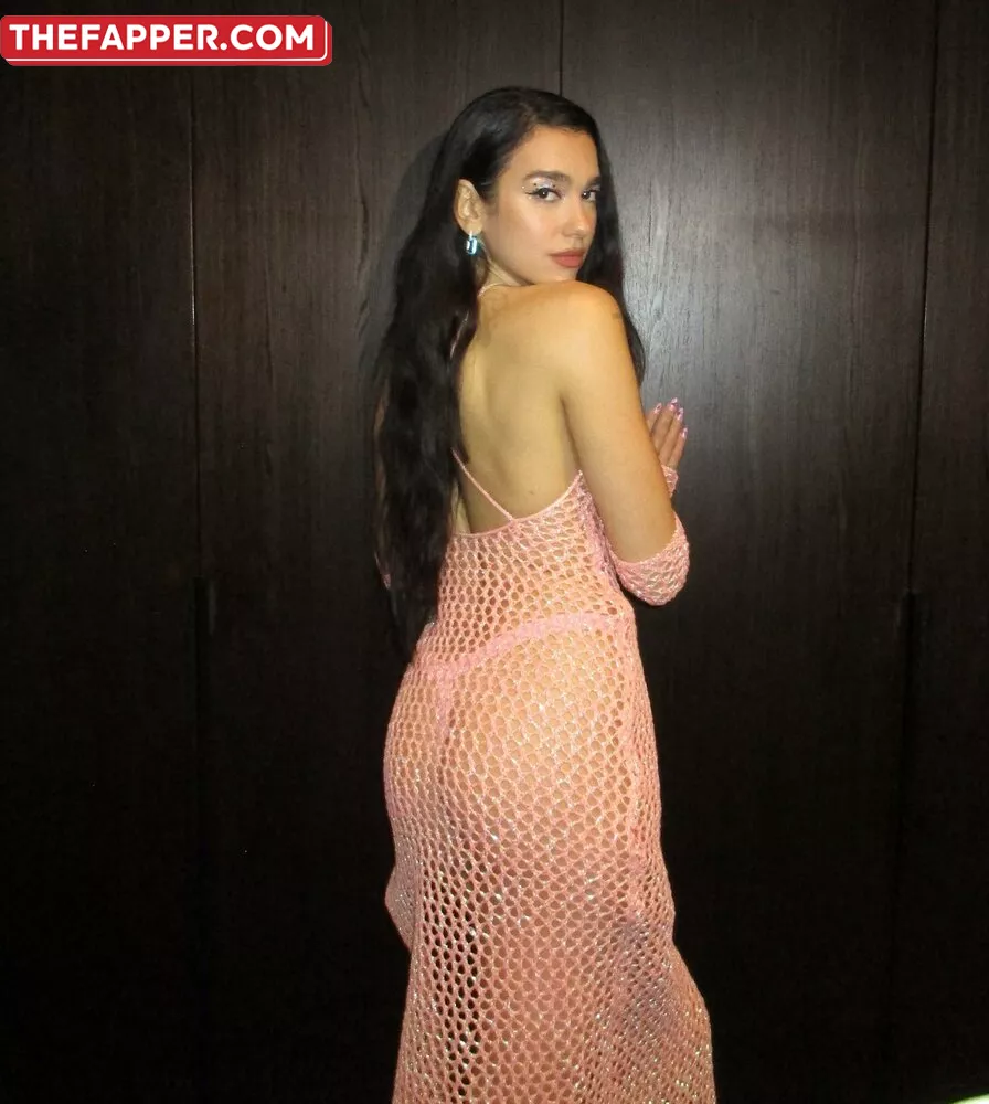 Dua Lipa  Onlyfans Leaked Nude Image #wQx42khRc8