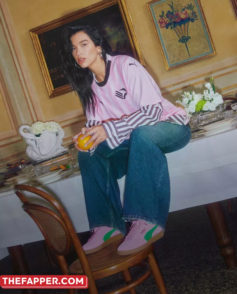 Dua Lipa  Onlyfans Leaked Nude Image #wZZMMgOEF4