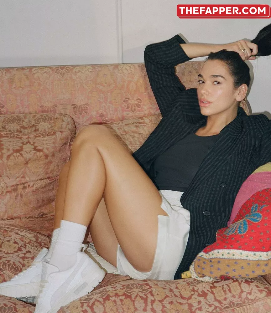 Dua Lipa  Onlyfans Leaked Nude Image #wc3Ea19UR1