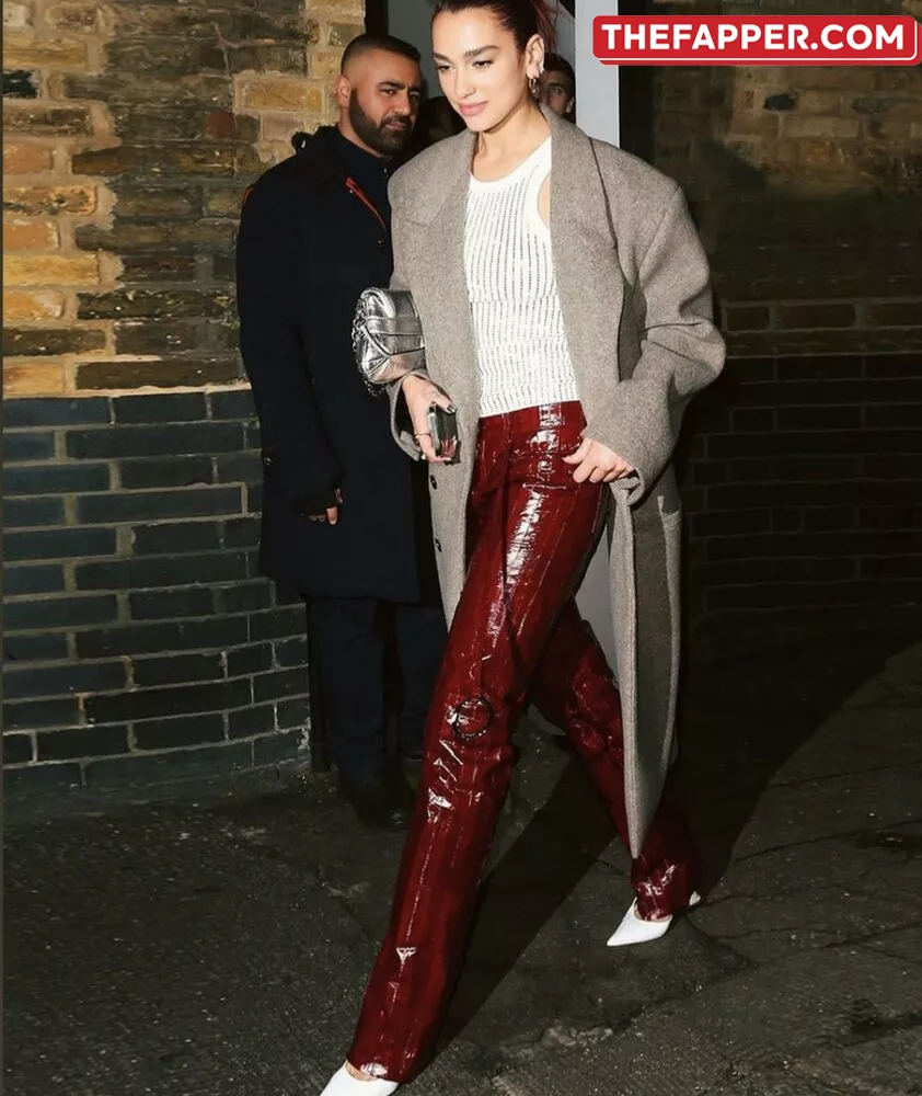 Dua Lipa  Onlyfans Leaked Nude Image #wd5xKA4sC9