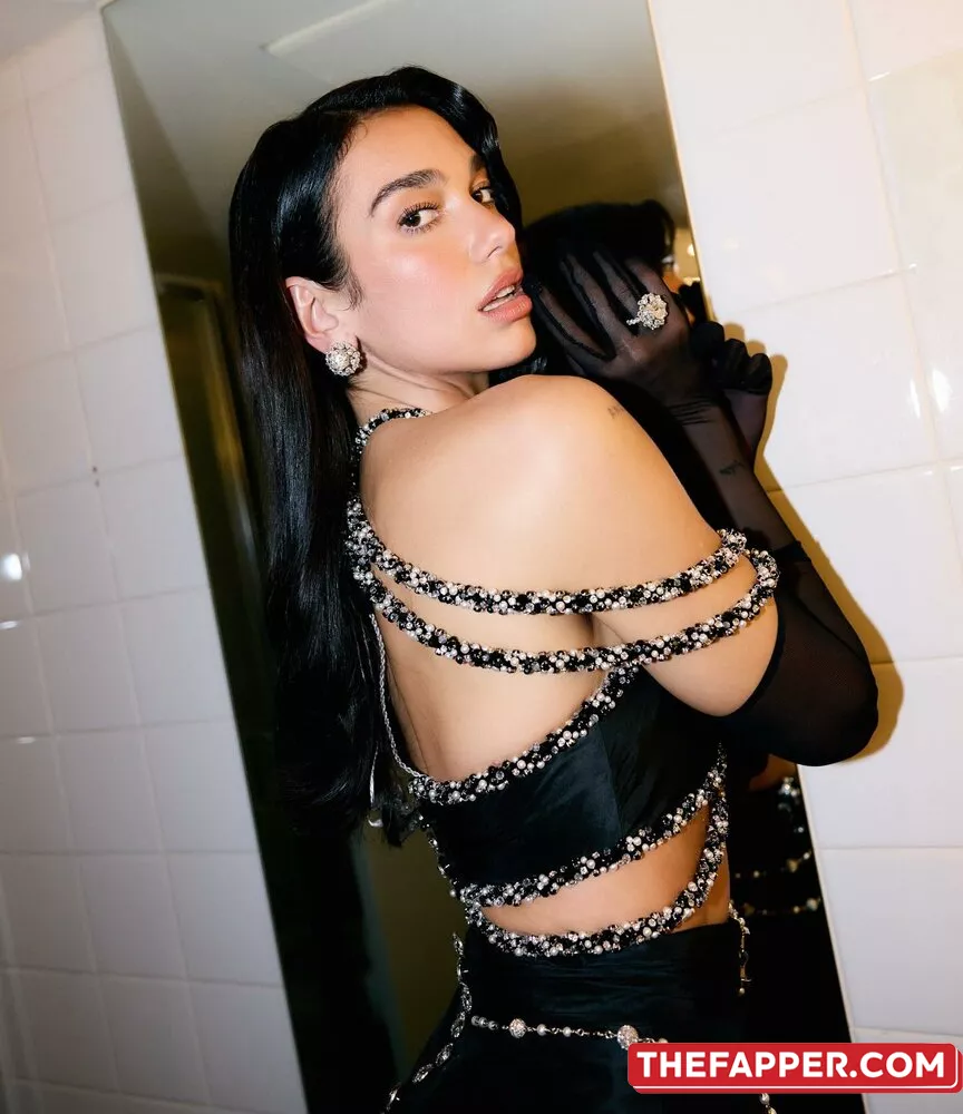 Dua Lipa  Onlyfans Leaked Nude Image #wkE9b7MGqK
