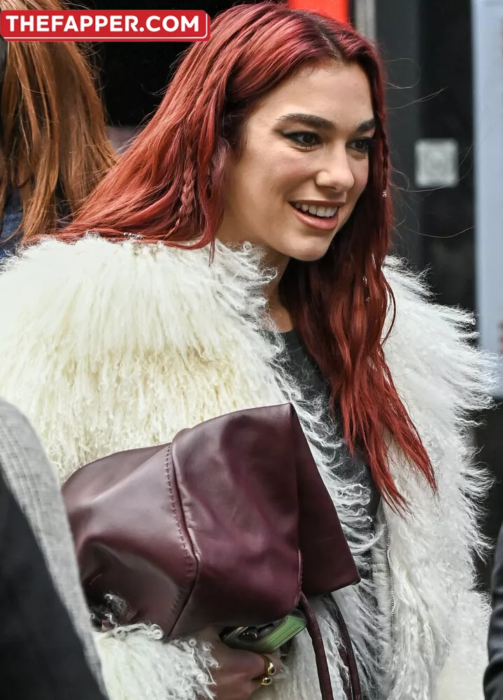 Dua Lipa  Onlyfans Leaked Nude Image #wkoUAXmiWK