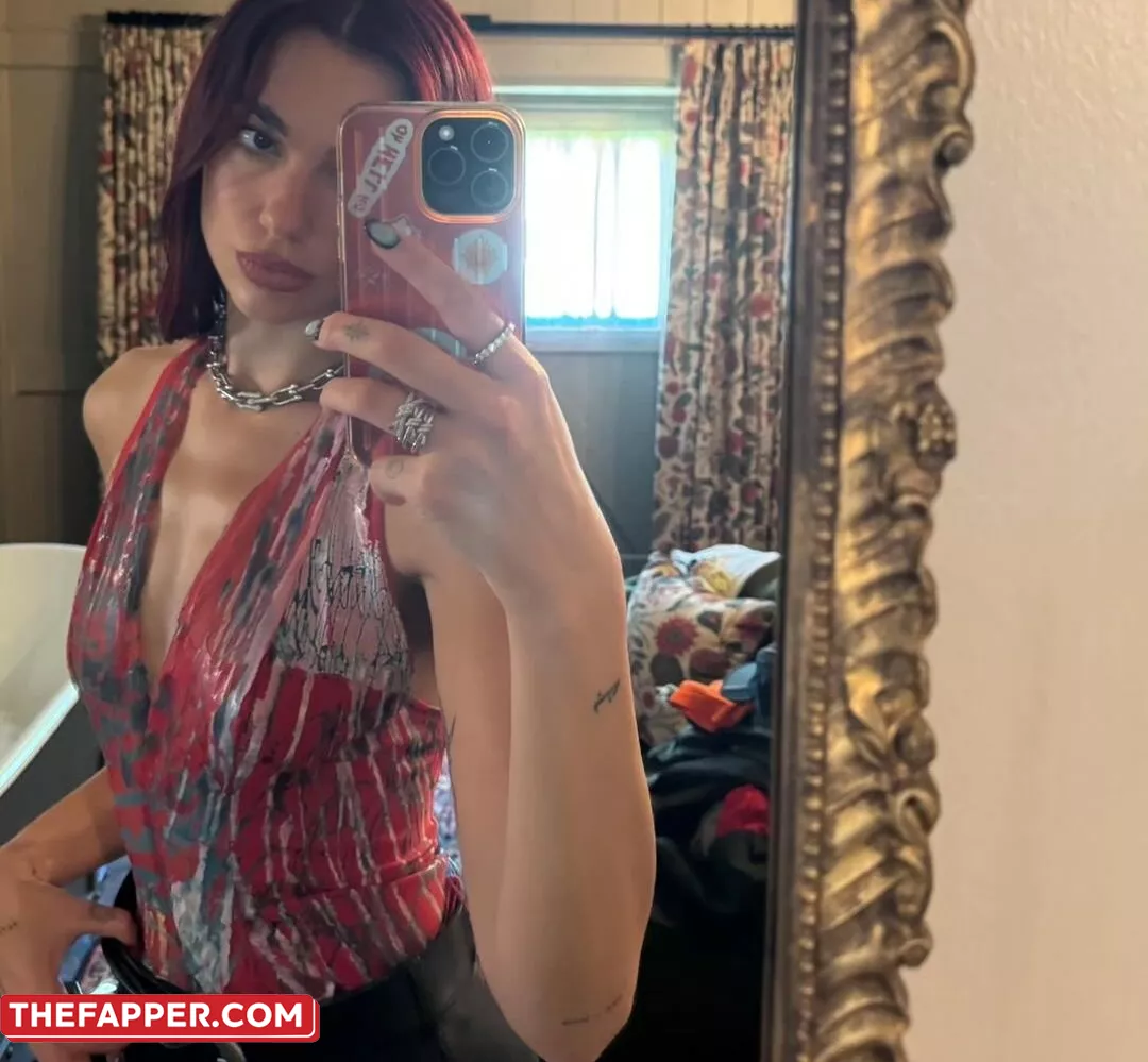Dua Lipa  Onlyfans Leaked Nude Image #wsCOfkBS78