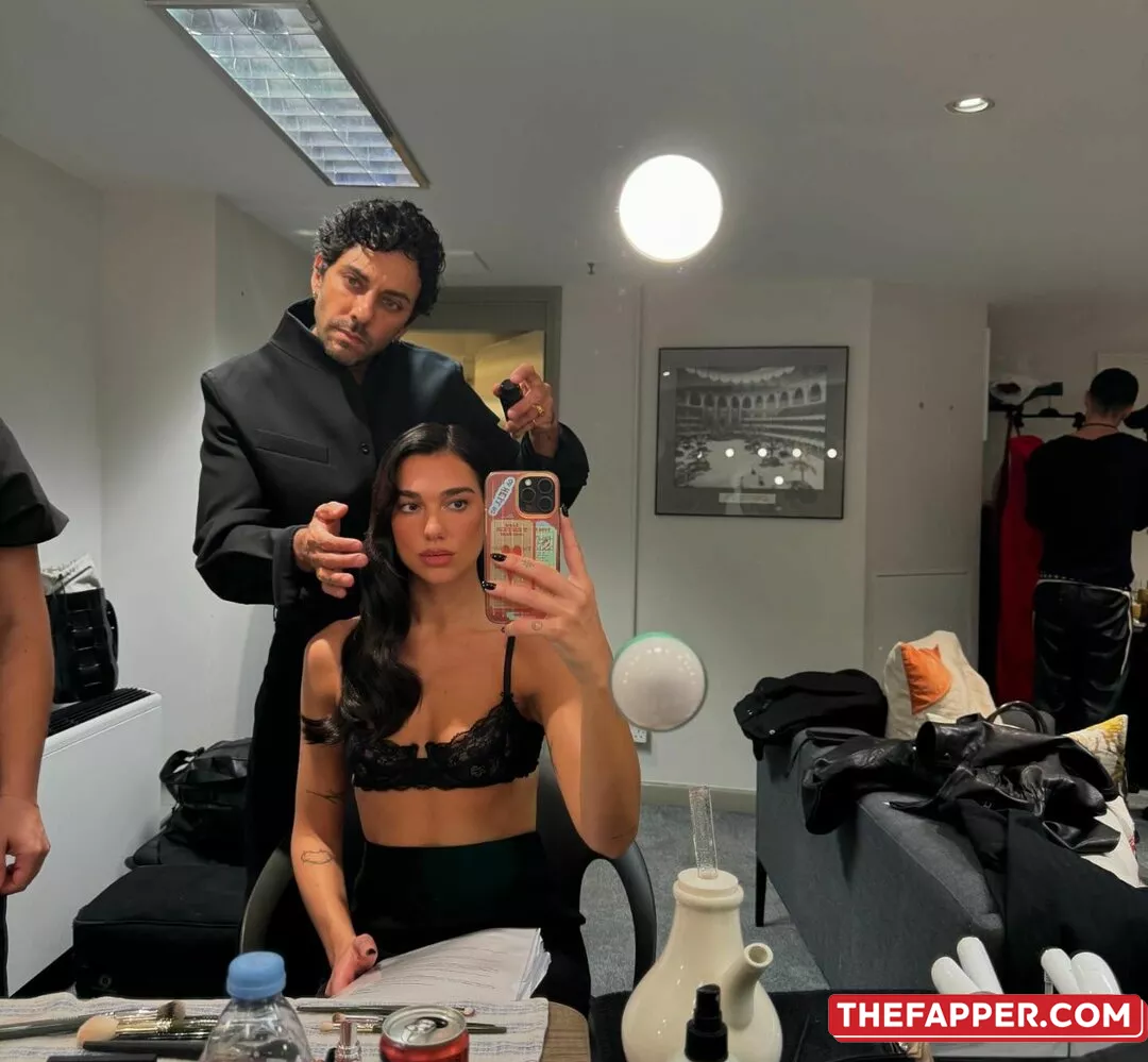 Dua Lipa  Onlyfans Leaked Nude Image #wsw9RCDbWb