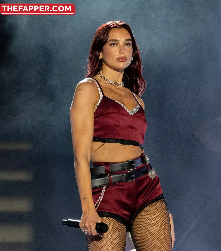 Dua Lipa  Onlyfans Leaked Nude Image #wuZNl2EVNO