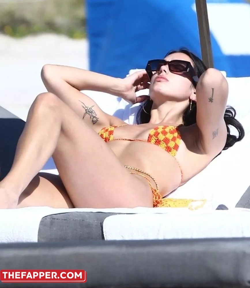 Dua Lipa  Onlyfans Leaked Nude Image #wzCG6LMShy