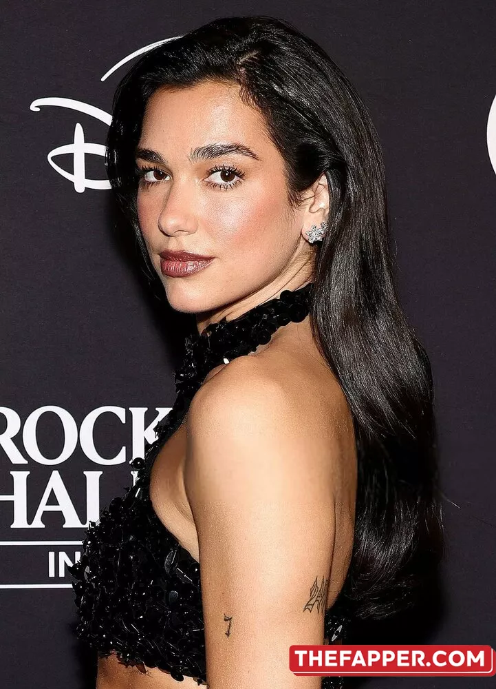 Dua Lipa  Onlyfans Leaked Nude Image #x4ixGtg44H