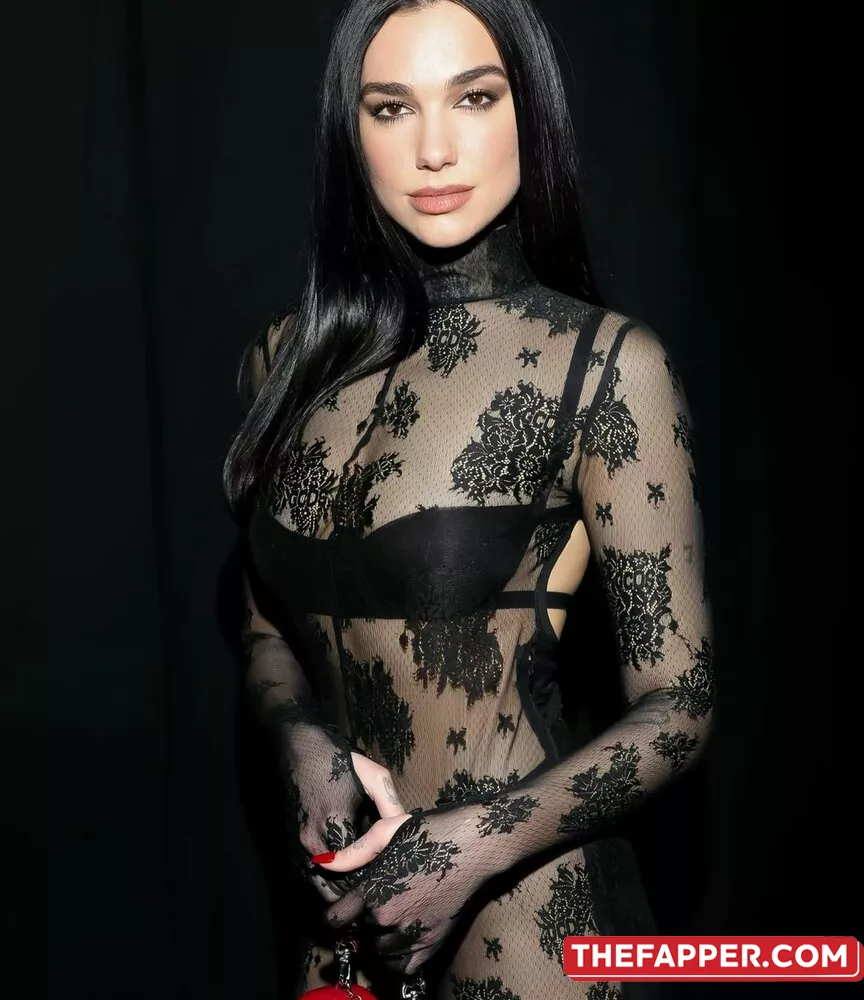 Dua Lipa  Onlyfans Leaked Nude Image #xgtbP64L9W