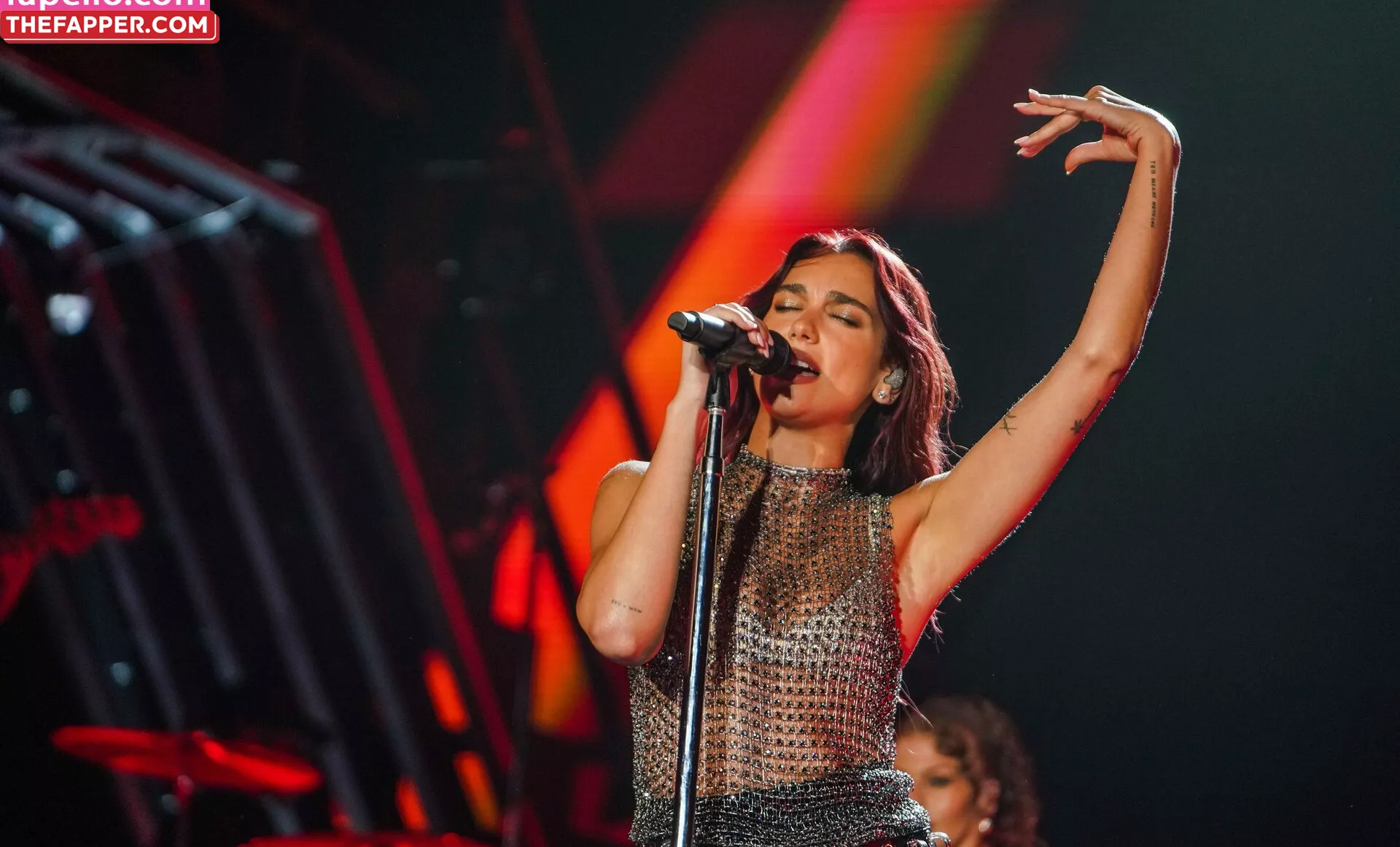 Dua Lipa  Onlyfans Leaked Nude Image #xxcyrqZCD5