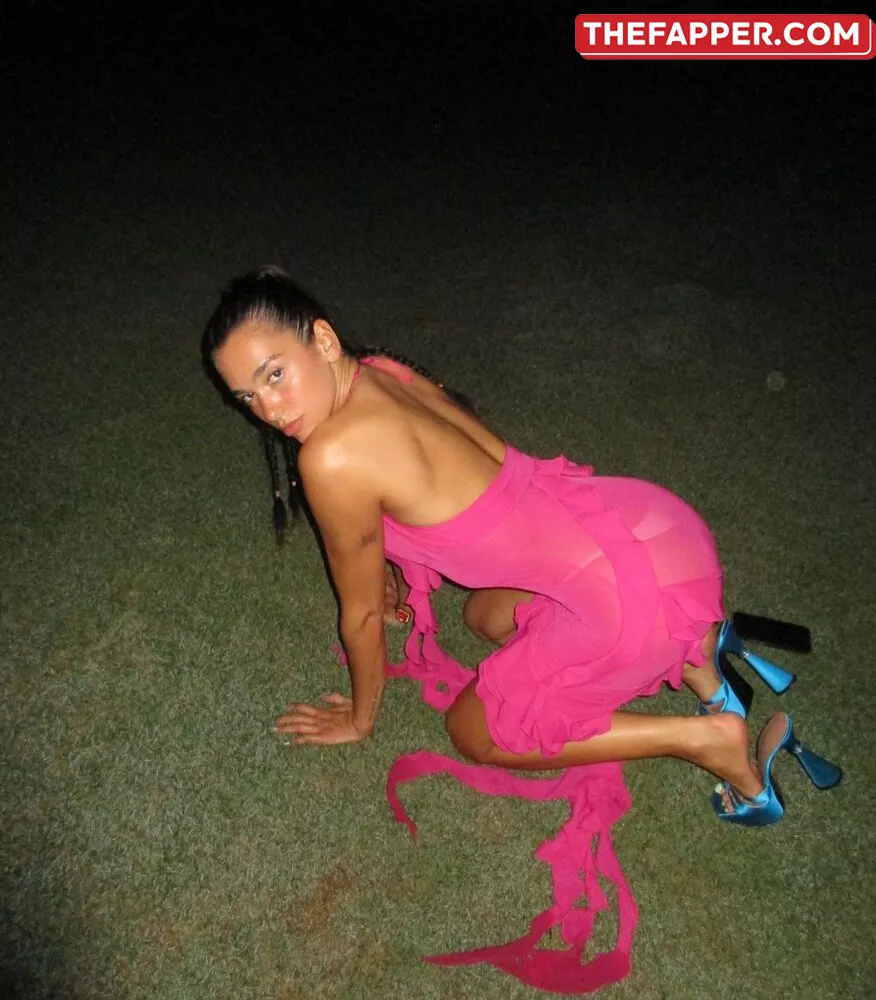 Dua Lipa  Onlyfans Leaked Nude Image #y1kYE4id7G