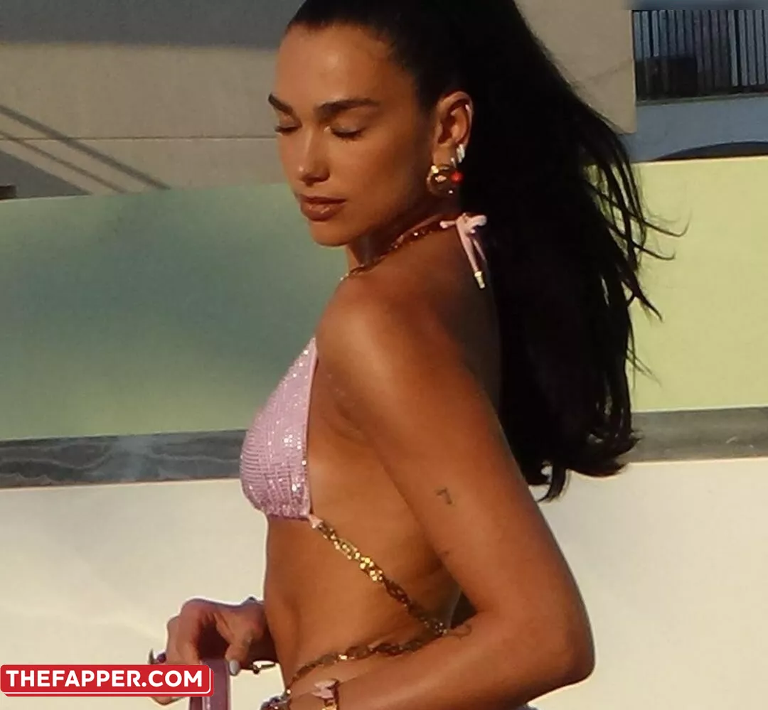 Dua Lipa  Onlyfans Leaked Nude Image #yenayVgv5w