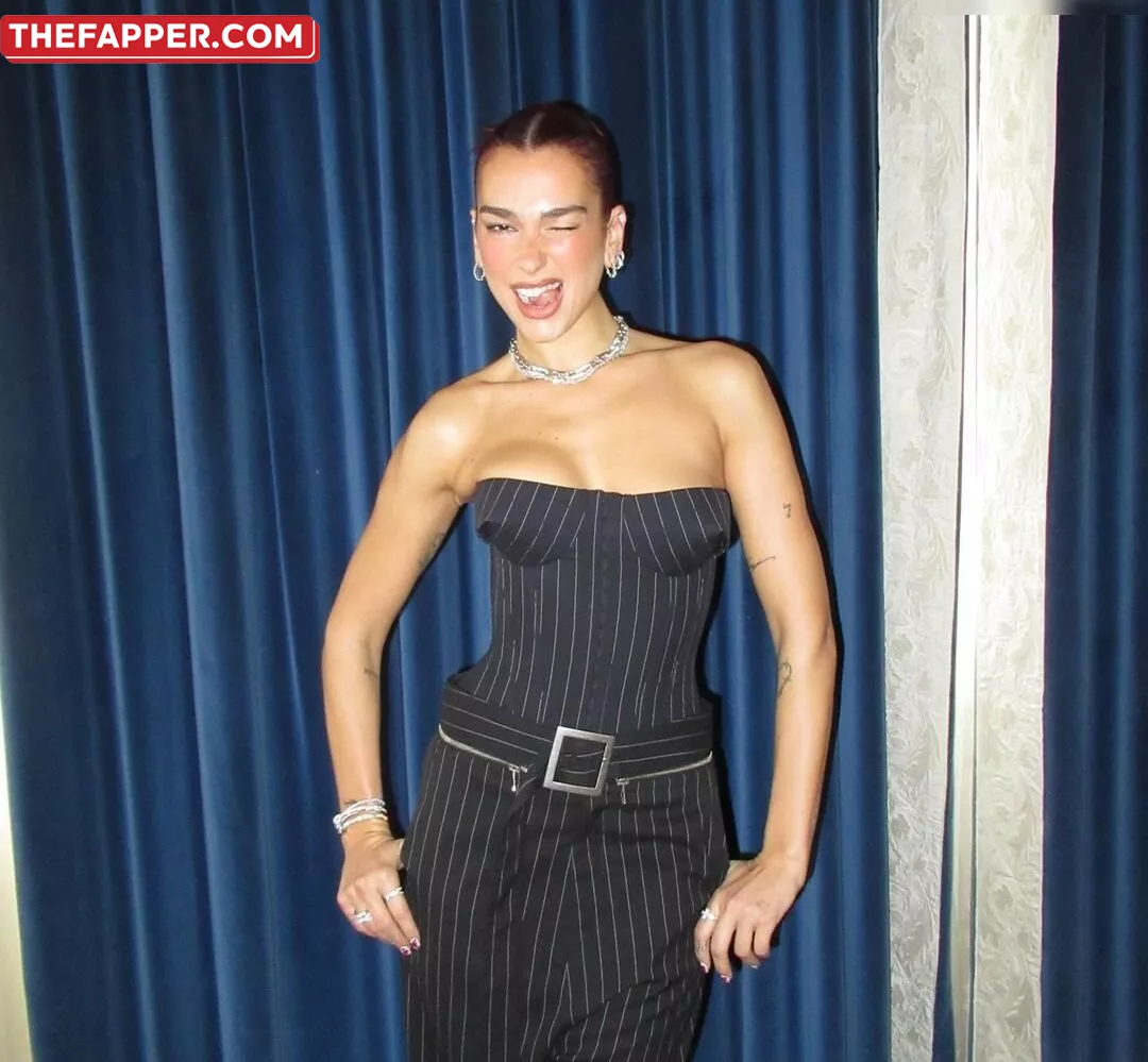 Dua Lipa  Onlyfans Leaked Nude Image #yqMU9jGnDG