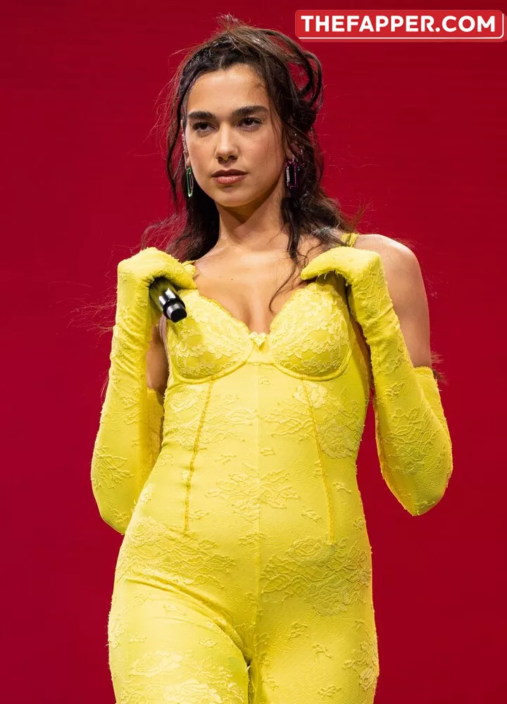 Dua Lipa  Onlyfans Leaked Nude Image #ys2FjMtMUs