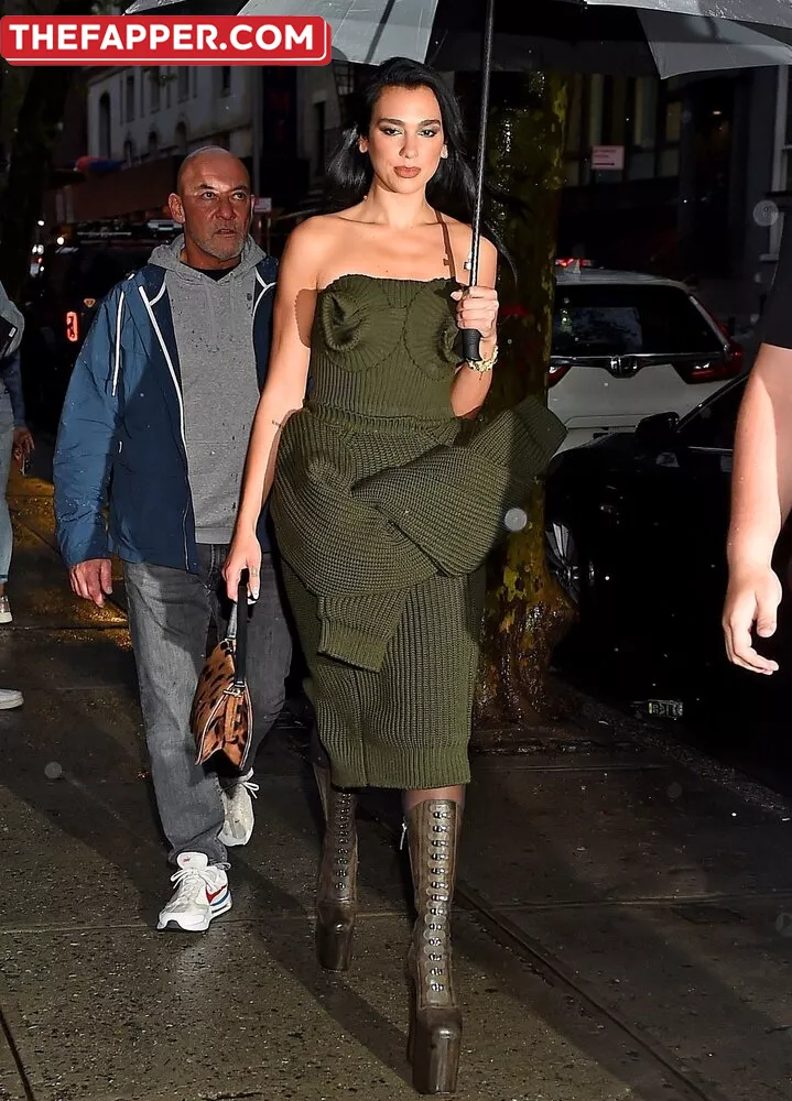 Dua Lipa  Onlyfans Leaked Nude Image #yyOz8mcy4Z