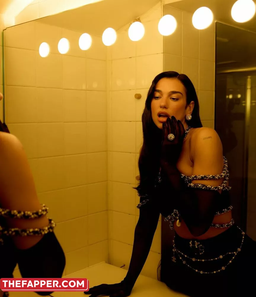 Dua Lipa  Onlyfans Leaked Nude Image #yySwq5fI3y