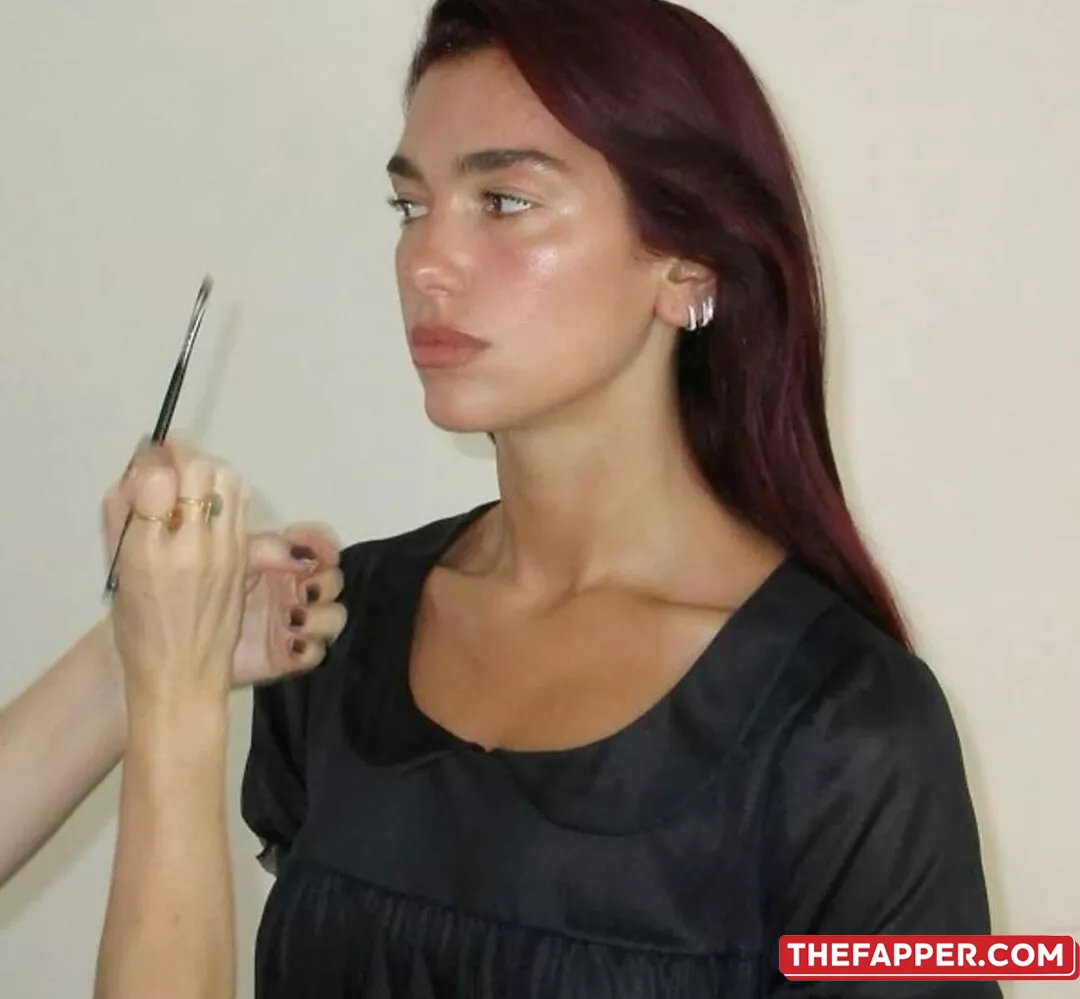 Dua Lipa  Onlyfans Leaked Nude Image #z4bq87TokJ