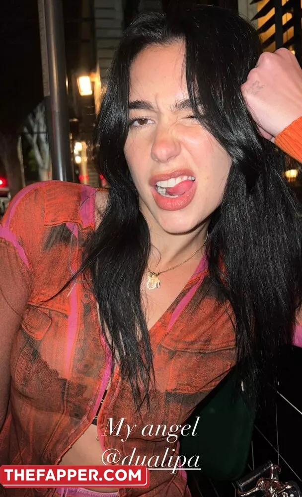 Dua Lipa  Onlyfans Leaked Nude Image #zFzigCJWzL
