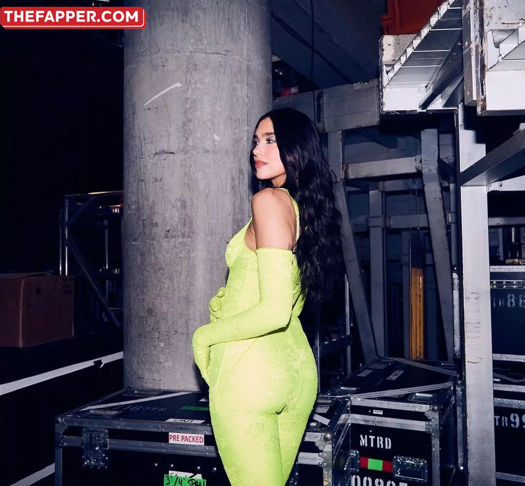 Dua Lipa  Onlyfans Leaked Nude Image #zHySzb5ysI