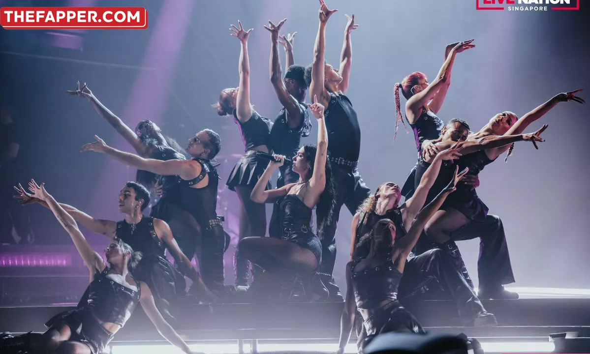 Dua Lipa  Onlyfans Leaked Nude Image #zLlfxkE01j