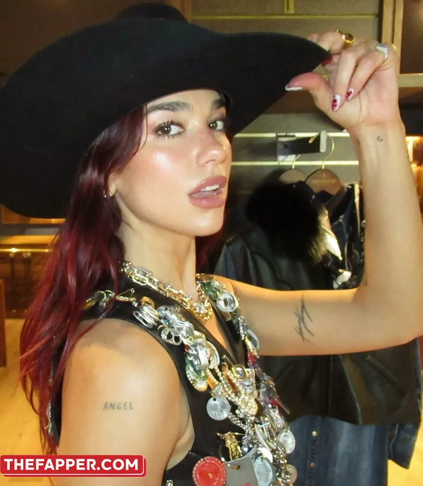 Dua Lipa  Onlyfans Leaked Nude Image #zT4fnlwo6A