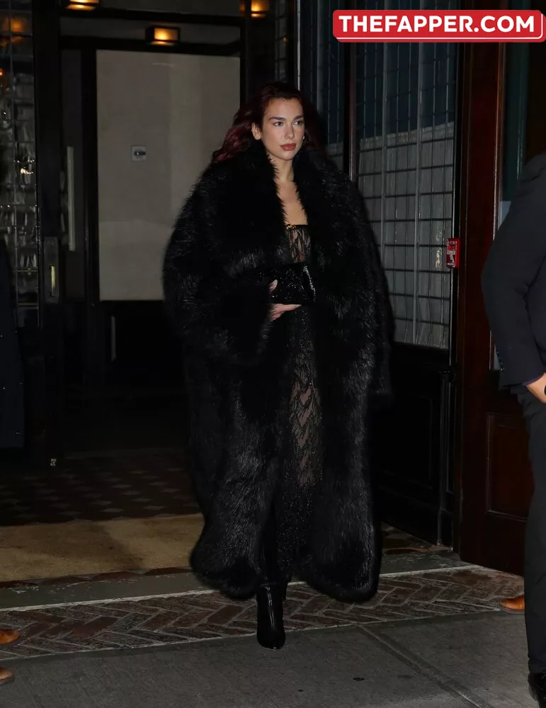 Dua Lipa  Onlyfans Leaked Nude Image #zUhAjPfuF8