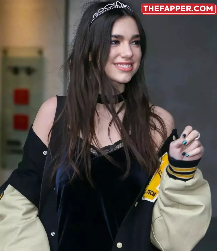 Dua Lipa  Onlyfans Leaked Nude Image #zYS6lr8rni