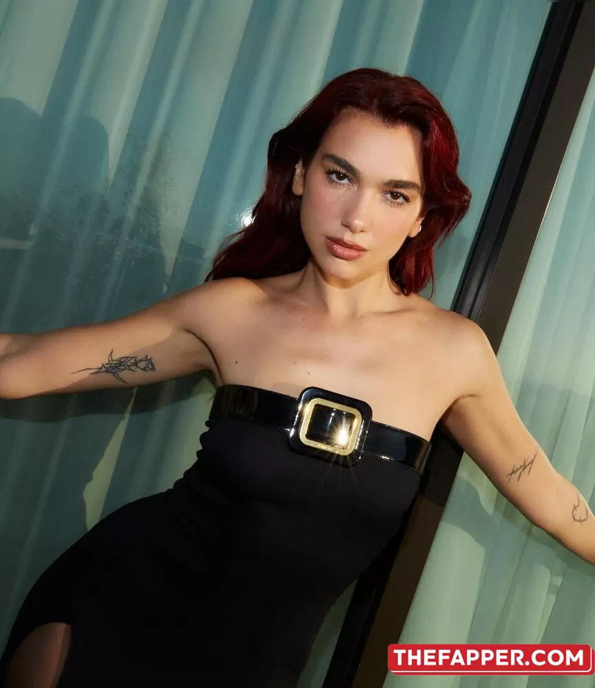 Dua Lipa  Onlyfans Leaked Nude Image #zaFYNyV7dq