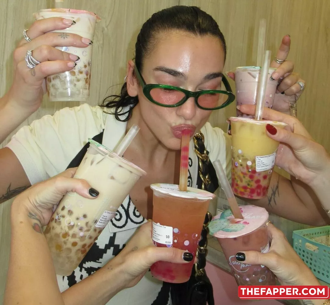 Dua Lipa  Onlyfans Leaked Nude Image #zkaYydClcp