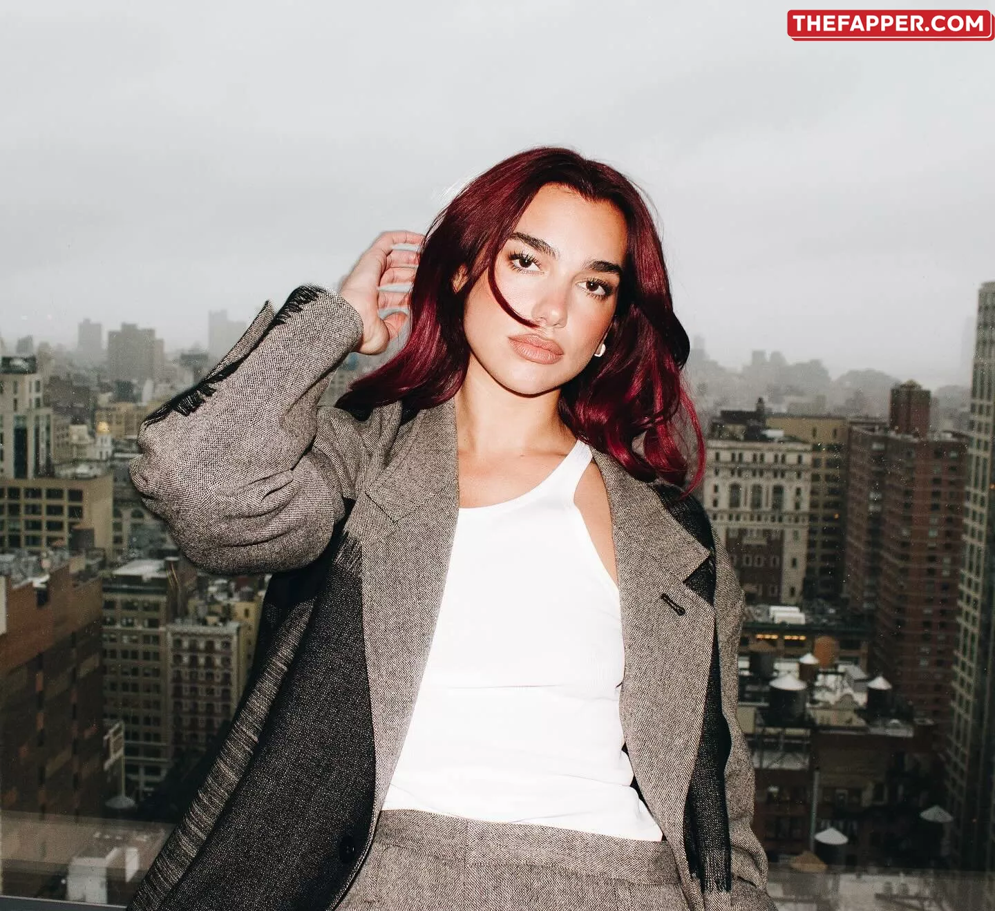 Dua Lipa  Onlyfans Leaked Nude Image #zxtIVAygHr