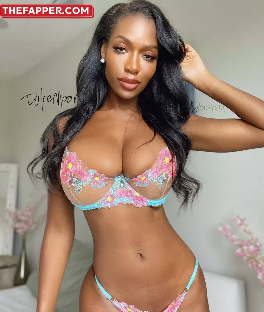 Dulcemoon  Onlyfans Leaked Nude Image #KzeqRMeGD5