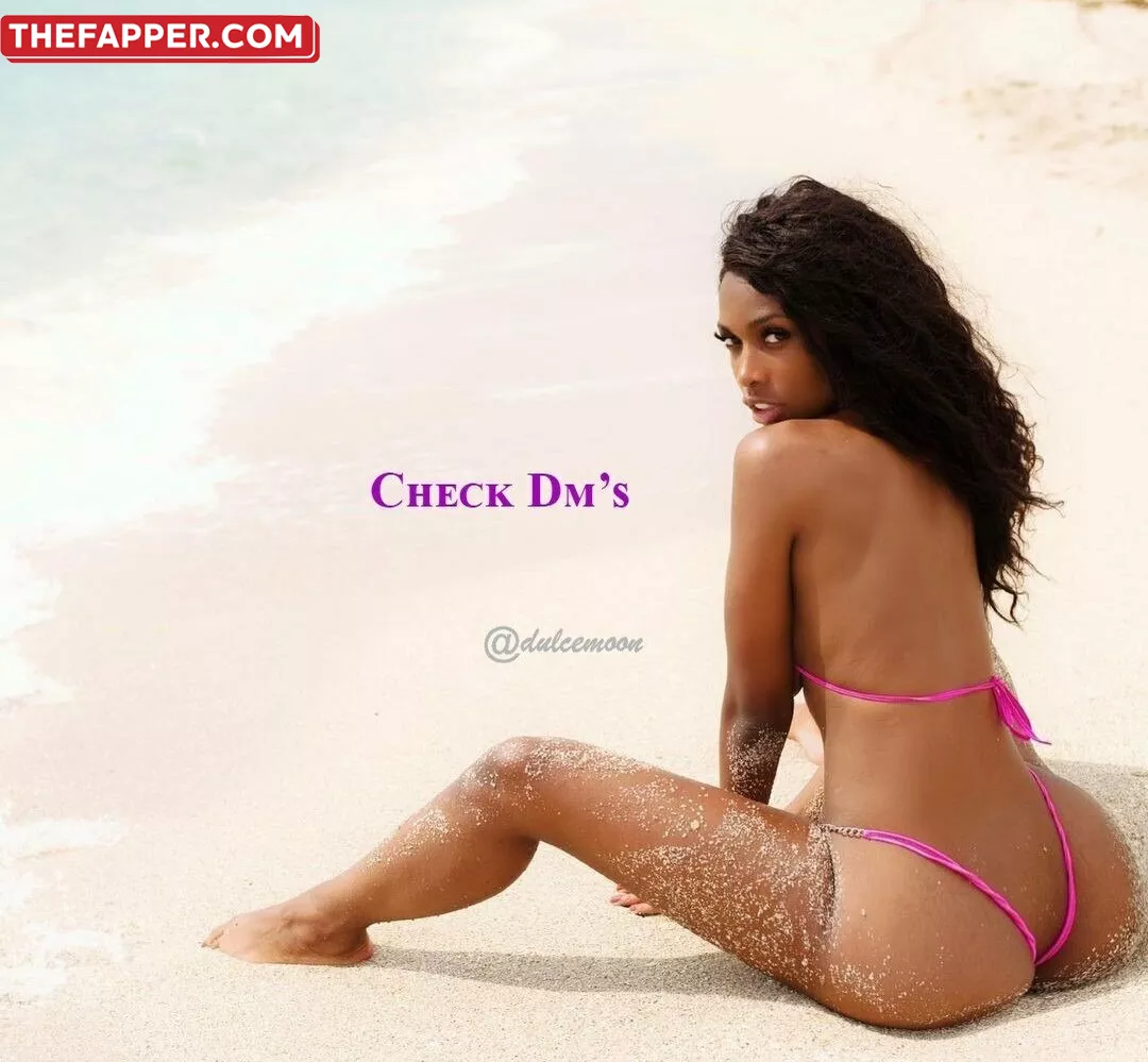 Dulcemoonvip  Onlyfans Leaked Nude Image #zNYWx405oH