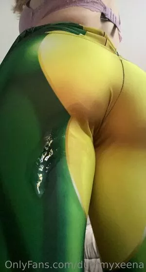 Dummyxeena Onlyfans Leaked Nude Image #iKaCJGnR9Q