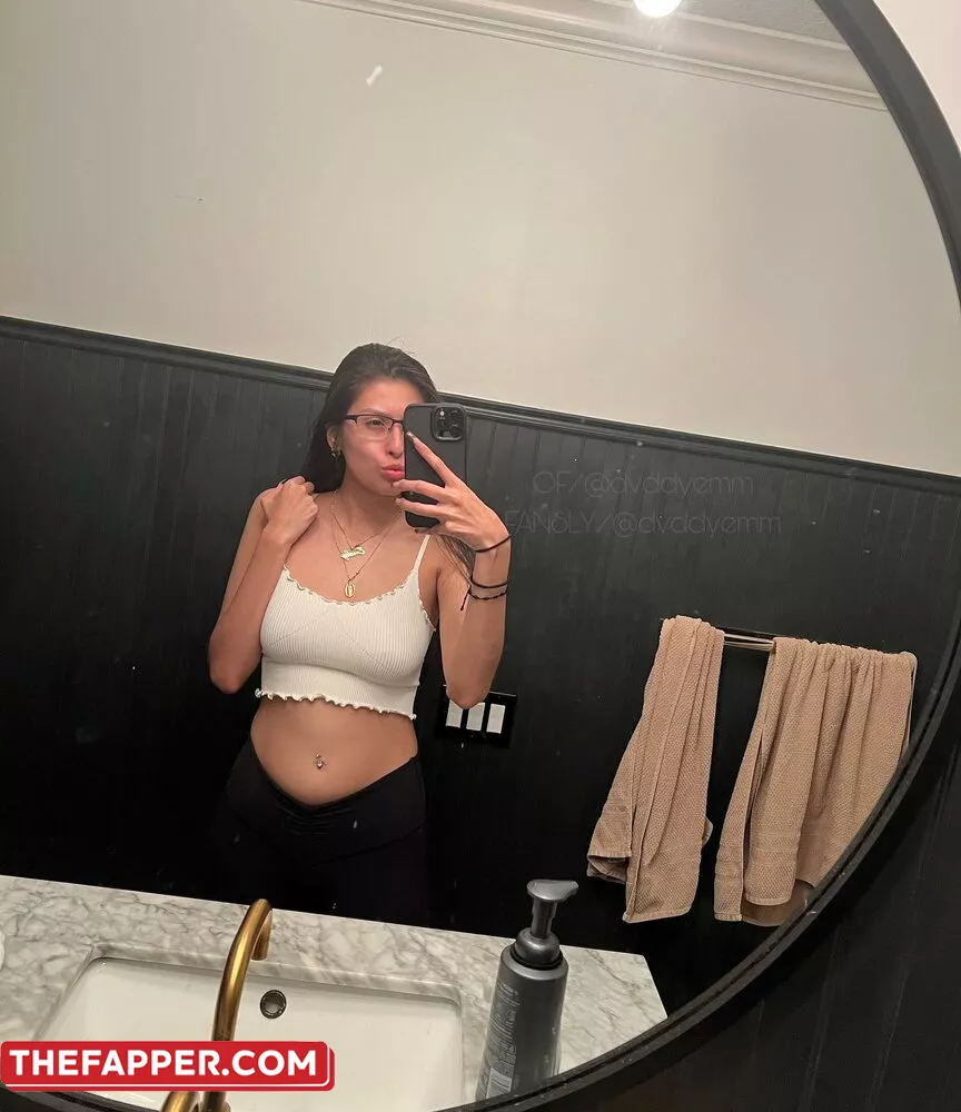 Dvddyemm  Onlyfans Leaked Nude Image #ZunHAF9PE9