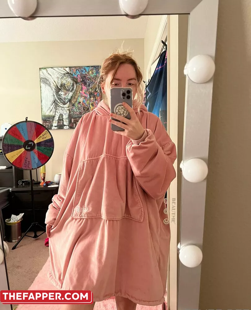 Eevee Bee  Onlyfans Leaked Nude Image #4MpKBW9Iie