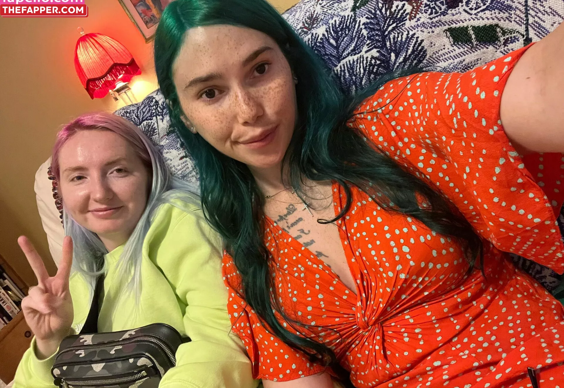 Eevee Bee  Onlyfans Leaked Nude Image #4X0h2iIEWI