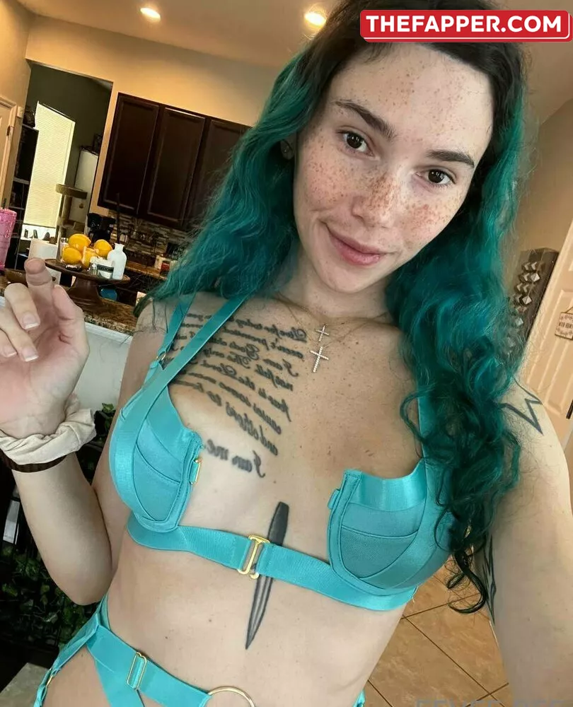 Eevee Bee  Onlyfans Leaked Nude Image #9ongRCoH5z