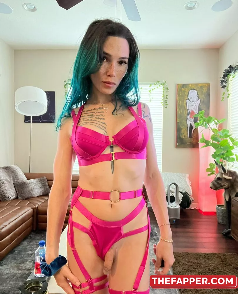 Eevee Bee  Onlyfans Leaked Nude Image #Aez4cHegJp